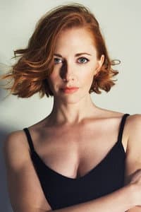 Tara Yelland in Stolen by Their Father
