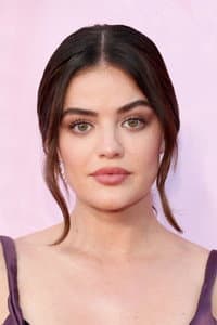 Lucy Hale in The Storied Life of A.J. Fikry