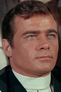 Glenn Corbett in Big Jake