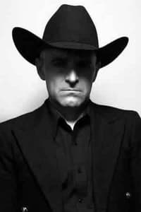 Cory McAbee in Charlie the Ox