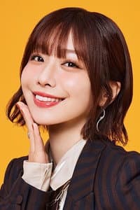 Aimi in BanG Dream! Episode of Roselia I: 約束