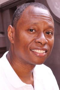 Alvin Alexis in You're Invited: The Making of Night of the Demons