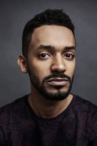 Yemi A.D. in Il caso dell'infedele Klara
