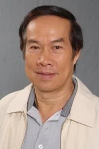 Jason Pai Piao in He Lan Du ren tou