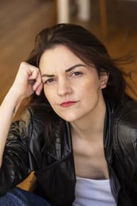 Élodie Galmiche in Paloma au PluriElles