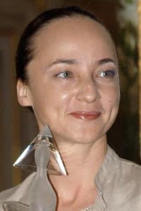 Galina Tyunina in Портрет незнакомца