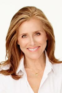 Meredith Vieira in The Beatles Revolution