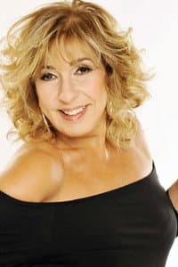 Georgina Barbarossa in Gigantes de Valdés