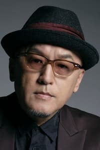 Fumihiko Tachiki in クレヨンしんちゃん 暗黒タマタマ大追跡