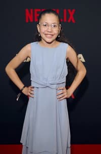 Alejandra Vazquez De Leon in La captura