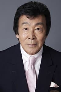Jun Fujimaki in Kan'ei Gozen Shiai