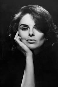 María Vaner in No toquen a la nena