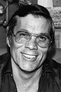 Hal Needham in Jackson County Jail