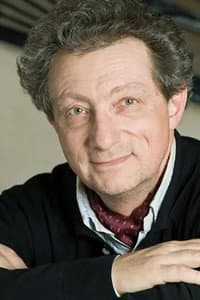 Alessandro Corbelli in La Fille du Régiment - Metropolitan Opera