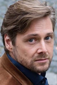 Michael Nagy in Die Meistersinger von Nürnberg - Bayreuth Festival 2025