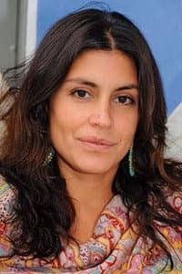 Andrea Montenegro in Muero por Muriel