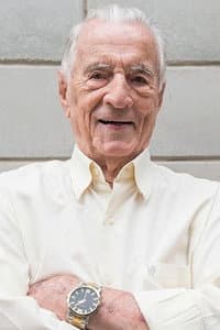 Orlando Drummond in Minhocas