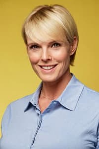 Stéphanie Berger in Handyman