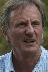 David Leland in The Making of 'Band of Brothers'