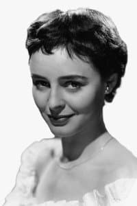 Jeanette Sterke in The Prisoner