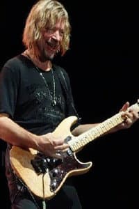 Gene Black in Joe Cocker: Fire It Up Live