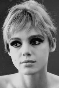 Edie Sedgwick in Color Me Shameless