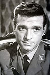 Julio Núñez in Prohibido enamorarse