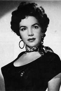 Hilda Vera in La casa del paraíso