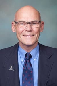 James Carville in A Night at the Movies: Hollywood Goes to Washington