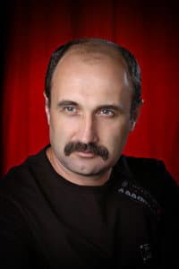 Viorel Cornescu in Hai Davai