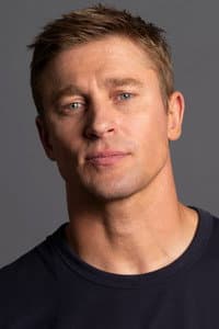 Tyler Jacob Moore in Naughty & Nice