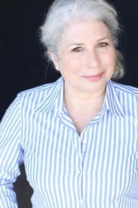 Jennipher Lewis in TwoTwo