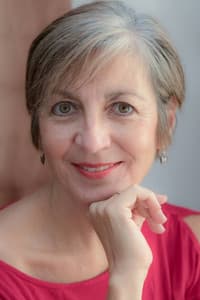 Brenda Gorlick in A Christmas Prayer