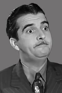 Eddie Laughton in Cold Turkey