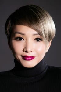 Sophie Ngan Chin-Man in 豐胸秘Cup