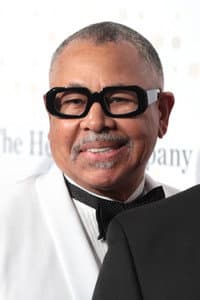 Ralph Johnson in A Grammy Salute to Earth, Wind & Fire Live: The 21st Night of September
