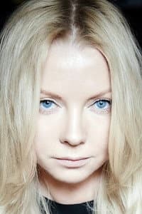 Ekaterina Golubeva-Poldi in Сказка о громком барабане