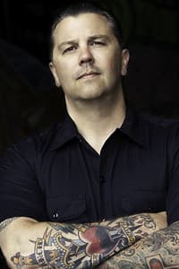 Matt Freeman in Rancid: Zepp Tokyo Japan