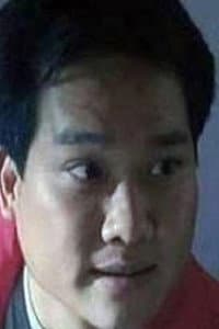 Terrence Fok Shui-Wah in Prison on Fire