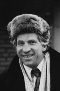 Vladimir Pozhidayev in Утро вечера мудренее