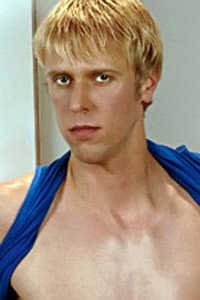 Matthew Mayfair in Blond Leading The Blond