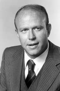 Alan Fudge in Murder, She Wrote: A Story to Die For