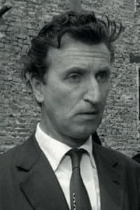 Mac Ronay in Il mio amico Benito