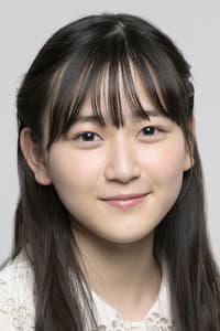 Rina Endou in おとなりに銀河