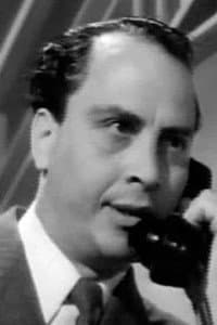 Rodolfo Landa in Ferias de México