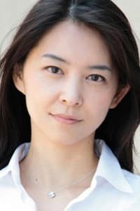 Miho Miyazawa in 女帝 SUPER QUEEN