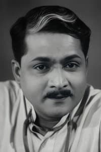 K. A. Thangavelu in Harichandra