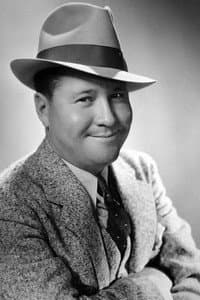 Jack Oakie in Northwest Stampede