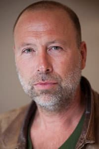 Marc Van Eeghem in Dutch Touch