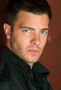 Jason Maxim in No Solicitors